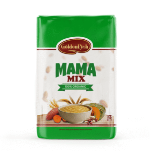 MAMA MIX